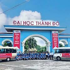 Đại học Thành Đô 8