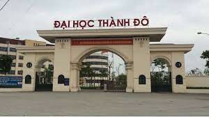 Đại học Thành Đô 7