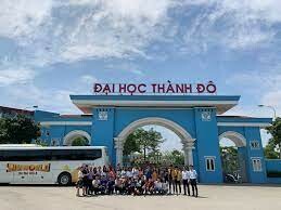 Đại học Thành Đô 6