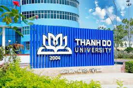 Đại học Thành Đô 5