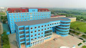 Đại học Thành Đô 4