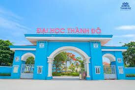 Đại học Thành Đô 1