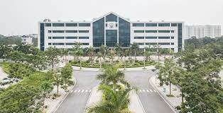 Đại học Y tế Công cộng 10