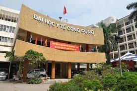 Đại học Y tế Công cộng 7