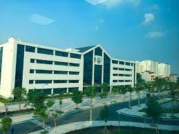 Đại học Y tế Công cộng 6