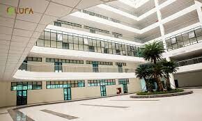 Đại học Y tế Công cộng 5