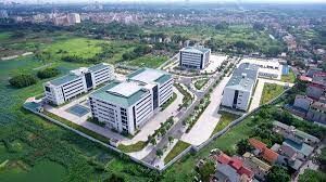 Đại học Y tế Công cộng 3
