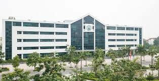 Đại học Y tế Công cộng 2