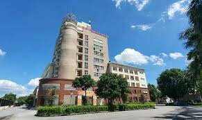 Cao đẳng nghề Công nghệ cao Hà Nội 10