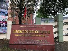 Cao đẳng nghề Công nghệ cao Hà Nội 8