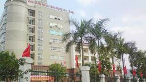 Cao đẳng nghề Công nghệ cao Hà Nội 7