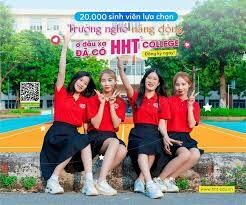 Cao đẳng nghề Công nghệ cao Hà Nội 5