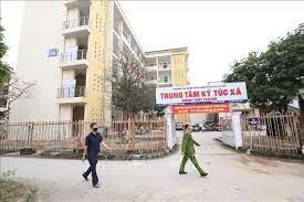 Cao đẳng nghề Công nghệ cao Hà Nội 4