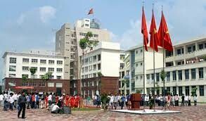 Cao đẳng nghề Công nghệ cao Hà Nội 3