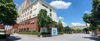 Cao đẳng nghề Công nghệ cao Hà Nội 1