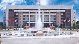 Khoa Y - ĐH Quốc gia TP.HCM 10