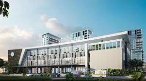 Khoa Y - ĐH Quốc gia TP.HCM 7