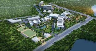 Khoa Y - ĐH Quốc gia TP.HCM 6