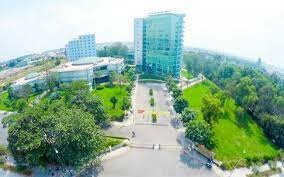 Đại học Công nghệ Thông tin - ĐH Quốc gia TP.HCM 9