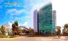 Đại học Công nghệ Thông tin - ĐH Quốc gia TP.HCM 7