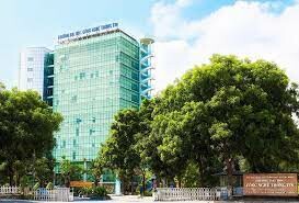 Đại học Công nghệ Thông tin - ĐH Quốc gia TP.HCM 4