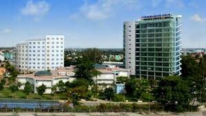 Đại học Công nghệ Thông tin - ĐH Quốc gia TP.HCM 1