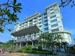 Đại học Khoa học Tự nhiên - ĐHQG TP Hồ Chí Minh 9
