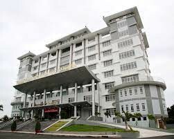 Đại học Khoa học Tự nhiên - ĐHQG TP Hồ Chí Minh 8