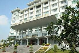 Đại học Khoa học Tự nhiên - ĐHQG TP Hồ Chí Minh 6