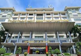 Đại học Khoa học Tự nhiên - ĐHQG TP Hồ Chí Minh 5