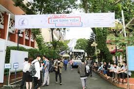 Đại học Khoa học Tự nhiên - ĐHQG TP Hồ Chí Minh 4