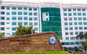Đại học Kinh tế - Luật (ĐH Quốc gia TP.HCM) 8