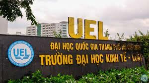 Đại học Kinh tế - Luật (ĐH Quốc gia TP.HCM) 5