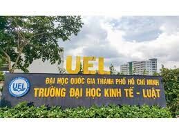 Đại học Kinh tế - Luật (ĐH Quốc gia TP.HCM) 4