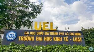 Đại học Kinh tế - Luật (ĐH Quốc gia TP.HCM) 3