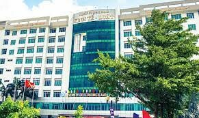 Đại học Kinh tế - Luật (ĐH Quốc gia TP.HCM) 1