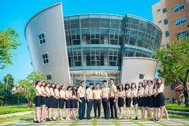 Đại học Ngân hàng TP. HCM 8