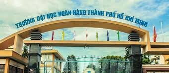 Đại học Ngân hàng TP. HCM 6