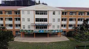 Đại học Ngân hàng TP. HCM 5