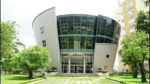 Đại học Ngân hàng TP. HCM 4