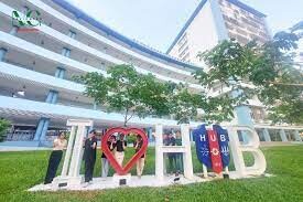 Đại học Ngân hàng TP. HCM 3