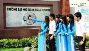Đại học Ngân hàng TP. HCM 2