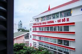 Đại học Ngoại thương (Cơ sở TP.HCM) 10