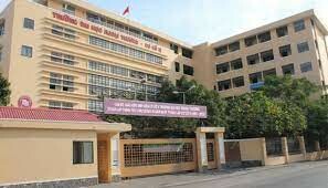 Đại học Ngoại thương (Cơ sở TP.HCM) 8