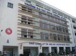 Đại học Ngoại thương (Cơ sở TP.HCM) 7