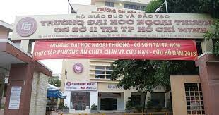 Đại học Ngoại thương (Cơ sở TP.HCM) 6