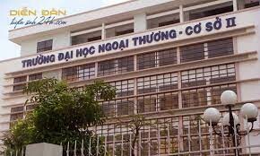 Đại học Ngoại thương (Cơ sở TP.HCM) 5