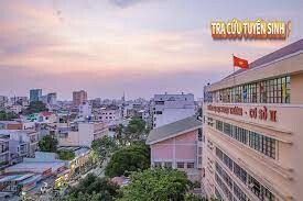 Đại học Ngoại thương (Cơ sở TP.HCM) 4