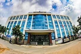 Đại học Tài chính - Marketing 10