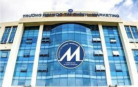 Đại học Tài chính - Marketing 8